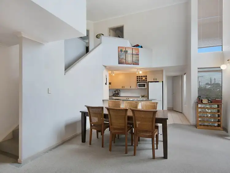 Main view of Homely townhouse listing, 3/27 Maygar Street, Windsor QLD 4030