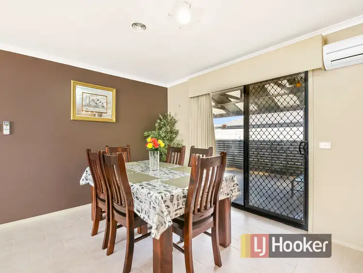 Sixth view of Homely house listing, 6 Chatham Close, Cranbourne East VIC 3977