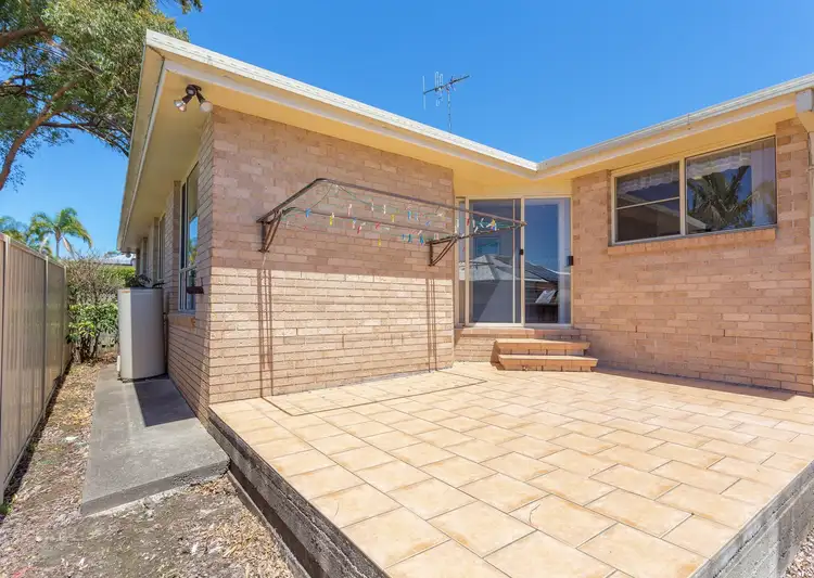 Seventh view of Homely semi-detached listing, 1/6a Louis Street, Taree NSW 2430