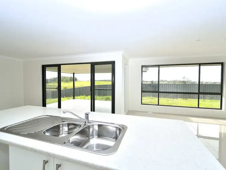 Third view of Homely house listing, Lot 1 Prior Circuit, Kempsey NSW 2440