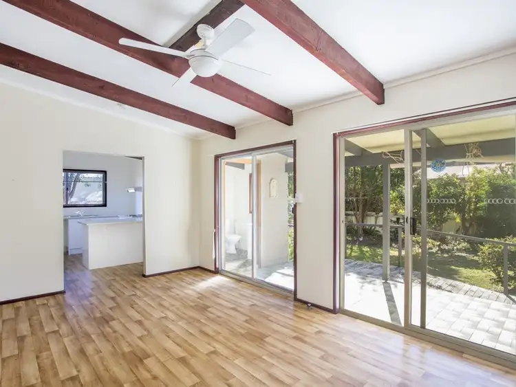 Second view of Homely house listing, 4 Thistleton Drive, Burrill Lake NSW 2539