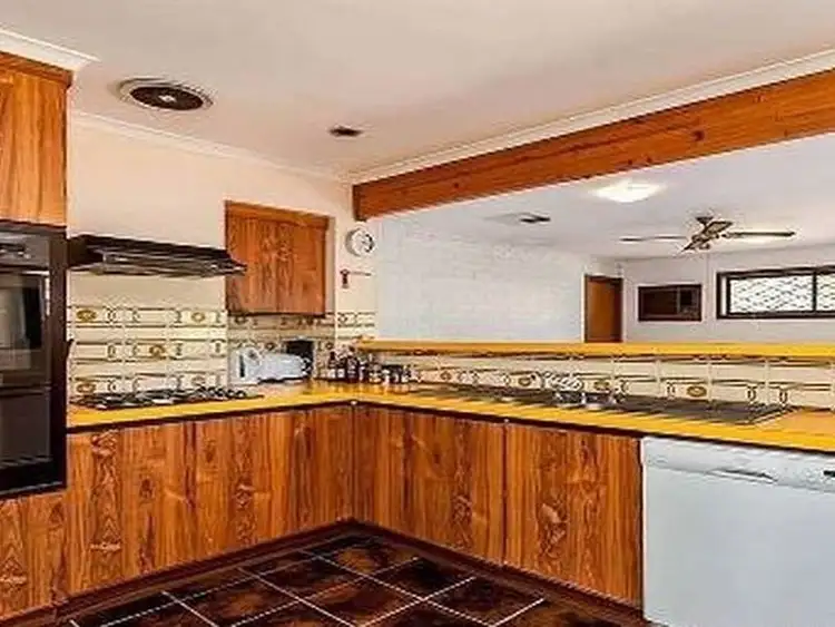 Seventh view of Homely house listing, 6 Merle Marten Drive, North Haven SA 5018
