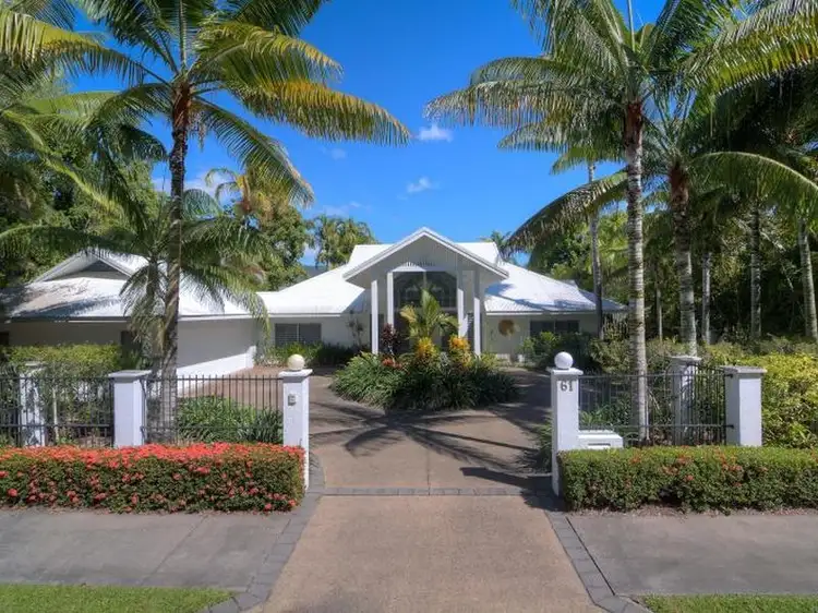 Fourth view of Homely house listing, 61 Mitre Street, Port Douglas QLD 4877
