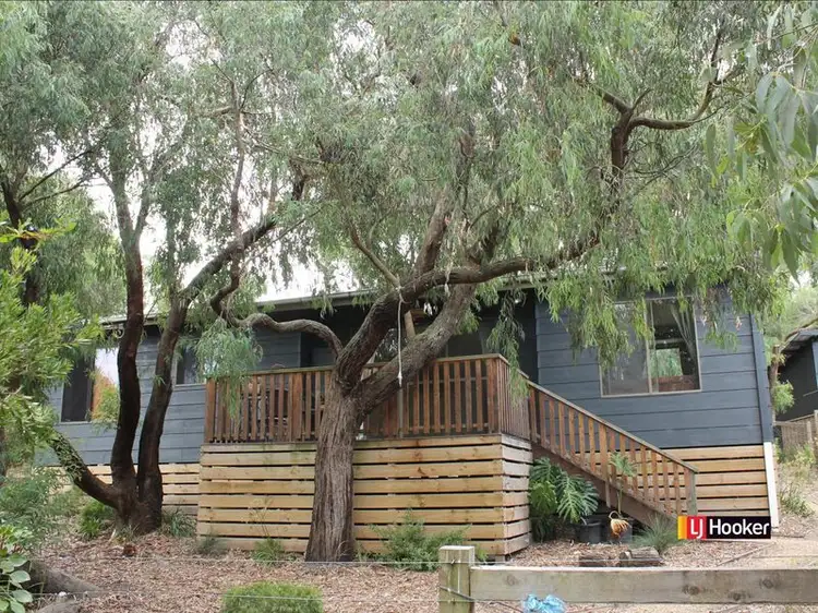 Main view of Homely house listing, 28 Overlook Drive, Inverloch VIC 3996