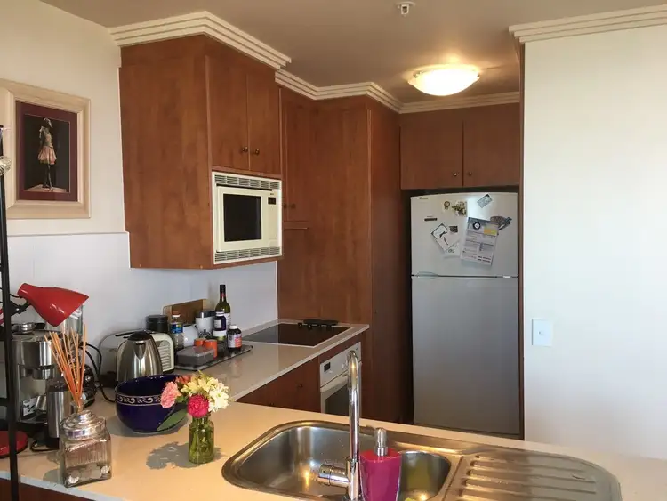Fifth view of Homely unit listing, 704/182-192 Marine Parade, Labrador QLD 4215