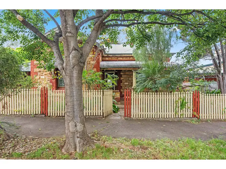 Second view of Homely house listing, 11 Flora Street, Stepney SA 5069