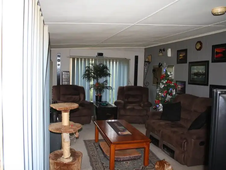 Second view of Homely unit listing, 133/139 Princes Hwy (Big 4 C/Park), Bairnsdale VIC 3875