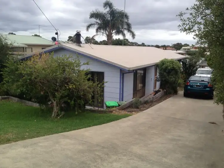 Main view of Homely house listing, 53 Hazel Road, Kalimna VIC 3909