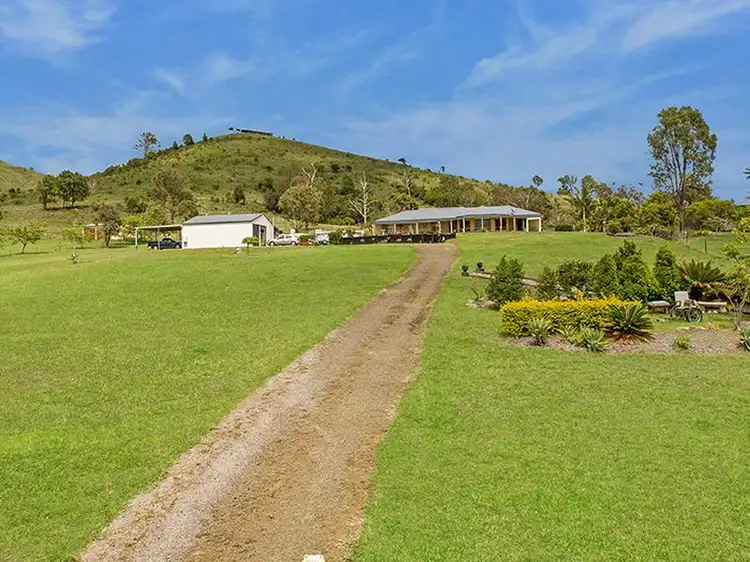 28 Davis Court, Hazeldean QLD 4515