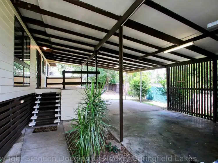 Second view of Homely house listing, 8 Cudgee Street, Redbank Plains QLD 4301