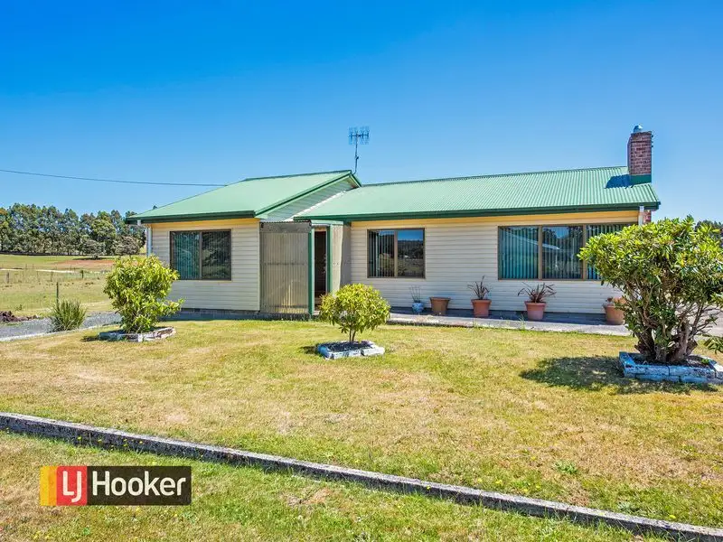 Main view of Homely house listing, 18 Oonah Road, Highclere TAS 7321