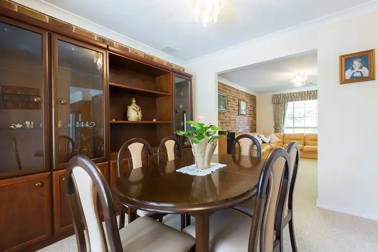 Fifth view of Homely house listing, 4 Northam Street, Nicholls ACT 2913