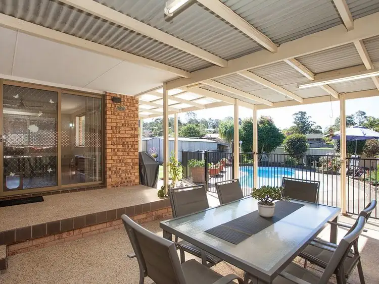 Seventh view of Homely house listing, 33 Orana Crescent, Taree NSW 2430
