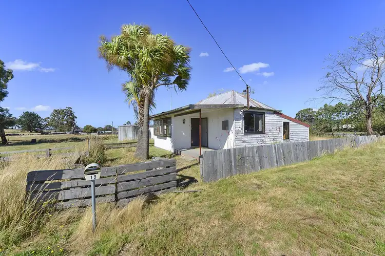19 Baileys Road, Parattah TAS 7120