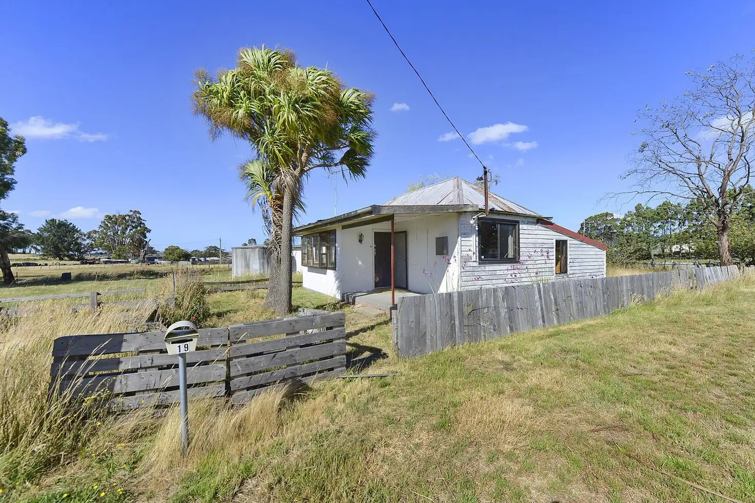 Main view of Homely house listing, 19 Baileys Road, Parattah TAS 7120