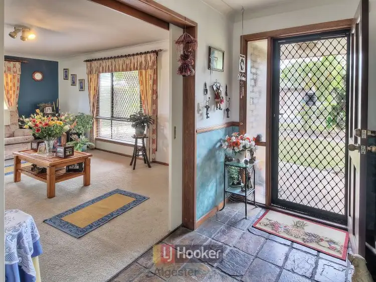 Second view of Homely house listing, 7 Alstonia Street, Algester QLD 4115