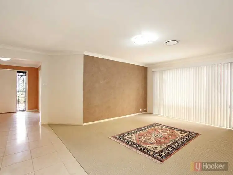 Fourth view of Homely house listing, 28 Hackett Road, Abbotsbury NSW 2176