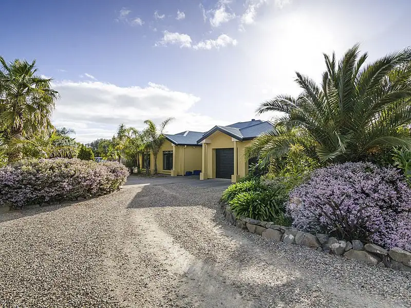 Main view of Homely house listing, 62 Milang Road, Strathalbyn SA 5255