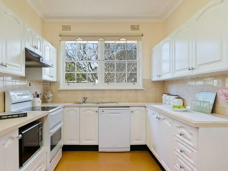 Fourth view of Homely house listing, 5 Chatham Place, North Turramurra NSW 2074