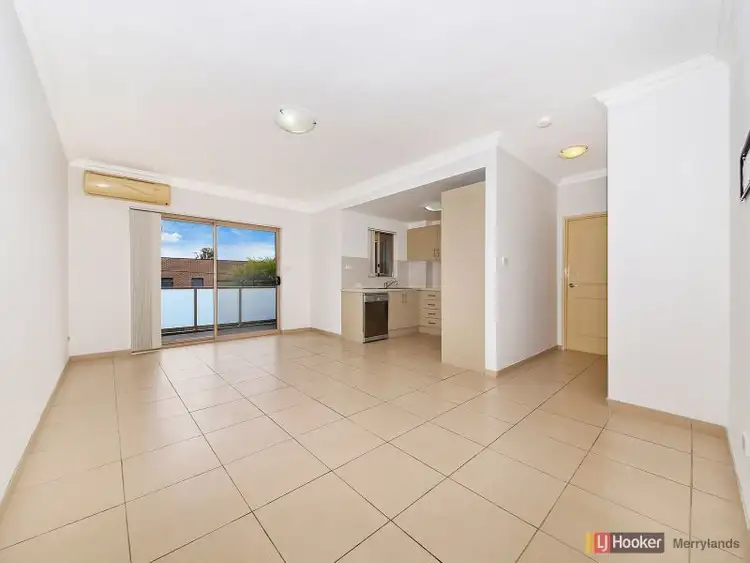 Second view of Homely unit listing, 6/77-79 Bangor St, Guildford NSW 2161