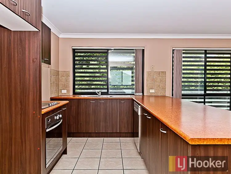 Fifth view of Homely townhouse listing, 9/42 Ronnex Place, Aspley QLD 4034