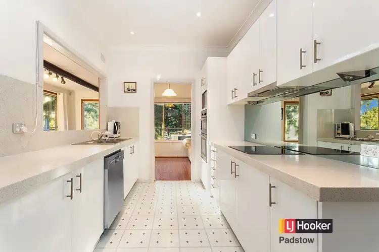 Second view of Homely house listing, 47 Fewtrell Avenue, Revesby Heights NSW 2212
