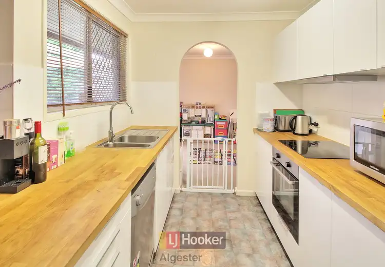 Fifth view of Homely house listing, 6 Quintinia Street, Algester QLD 4115