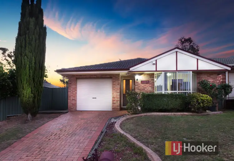 Main view of Homely house listing, 3 Notley Street, Mount Druitt NSW 2770