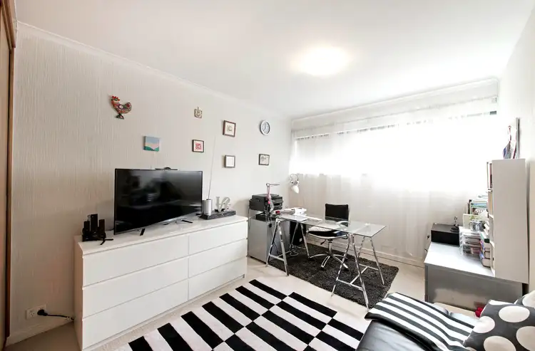 Sixth view of Homely unit listing, 8C/173 Monaro Crescent, Red Hill ACT 2603