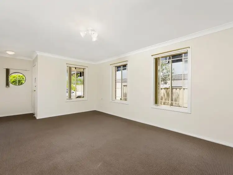 Third view of Homely townhouse listing, 5/11 Grandview Street, Parramatta NSW 2150