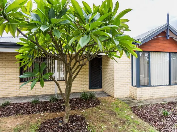 Main view of Homely house listing, 10 Charvil Mews, Wellard WA 6170