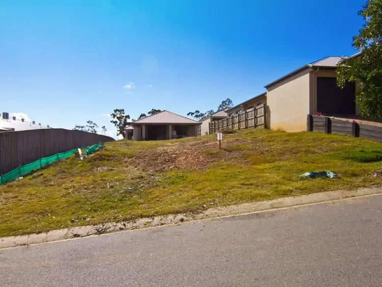 Seventh view of Homely land listing, 25 Caraway Street, Springfield Lakes QLD 4300