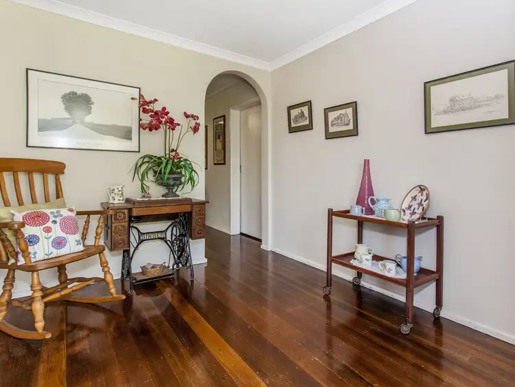 Third view of Homely house listing, 1 Anaba Court, Mooroolbark VIC 3138