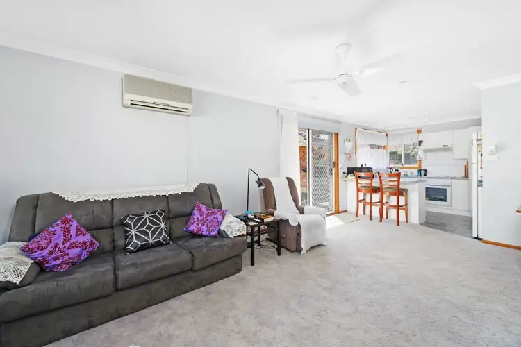 Second view of Homely villa listing, 3/119 Bridge Street, Port Macquarie NSW 2444