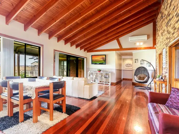 Fifth view of Homely house listing, 736 Raymond Terrace Road, Millers Forest NSW 2324