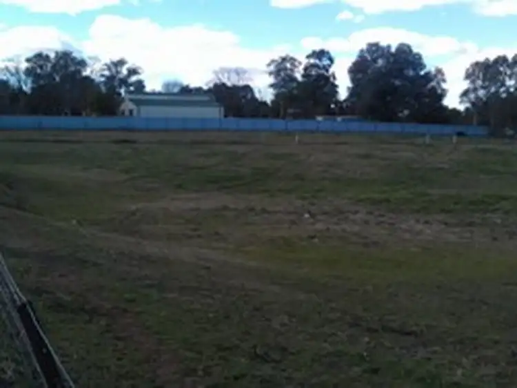 Third view of Homely land listing, 55 Dawson Drive, Cowra NSW 2794