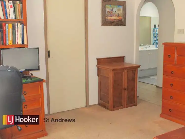 Fifth view of Homely house listing, 19 Aquamarine Drive, Eagle Vale NSW 2558