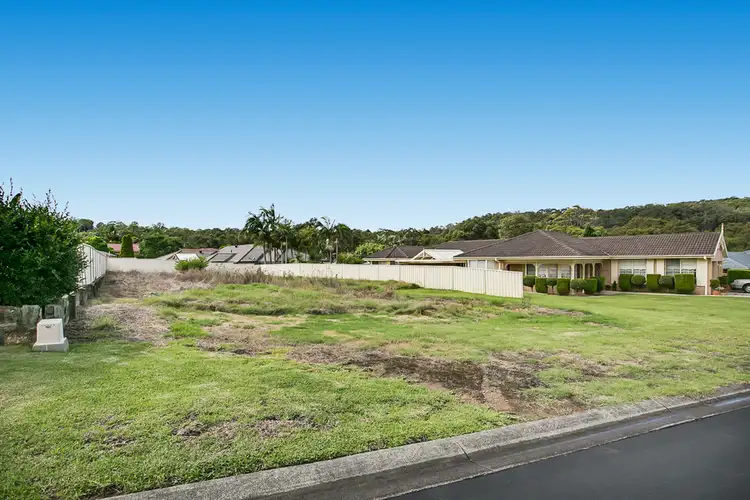 Fourth view of Homely land listing, 6 Westminster Close, Valentine NSW 2280