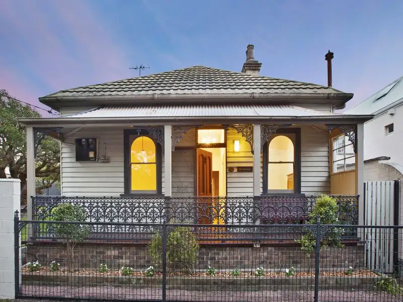 Main view of Homely house listing, 12 Union Street, Balmain East NSW 2041
