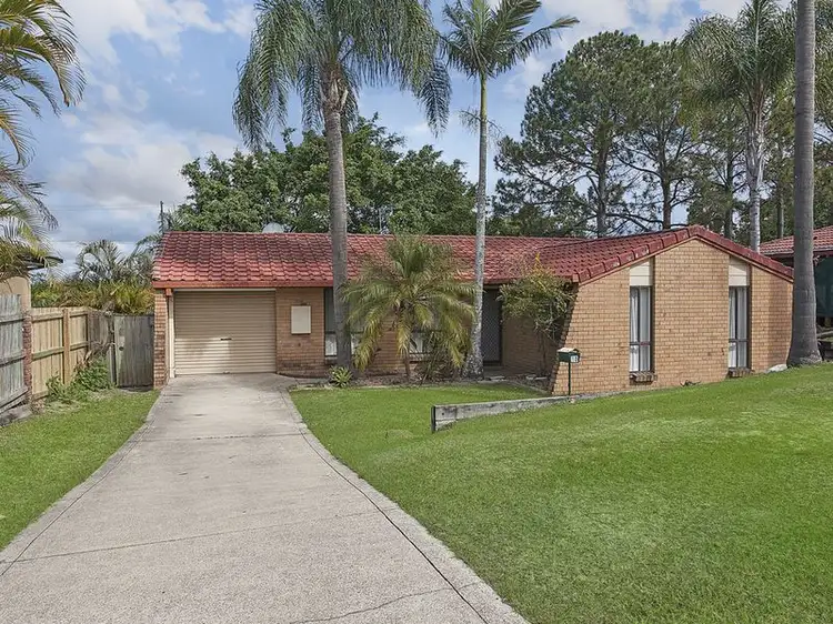 Main view of Homely house listing, 10 Petherbridge Avenue, Merrimac QLD 4226