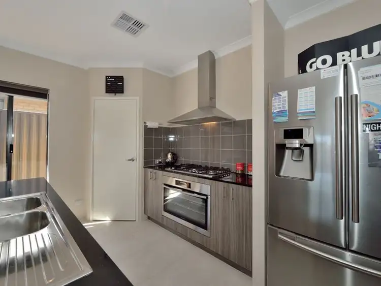 Fifth view of Homely house listing, 3 Strathallen Street, Baldivis WA 6171