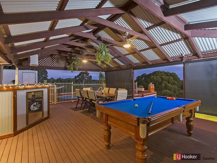 Fifth view of Homely house listing, 56 Tarca Court, Cockatoo Valley SA 5351