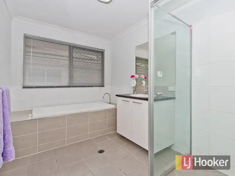 Third view of Homely house listing, 18 Castlewellan Circuit, Warner QLD 4500