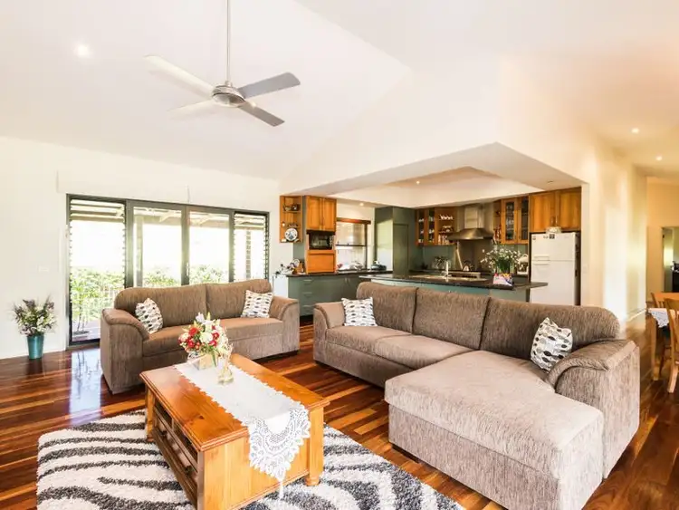 Second view of Homely house listing, 30 Cobbers Lane, Moruya NSW 2537