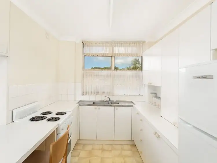 Third view of Homely unit listing, 17/89 Oaks Avenue, Dee Why NSW 2099