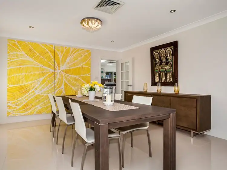 Third view of Homely house listing, 22 Elm Avenue, Belrose NSW 2085