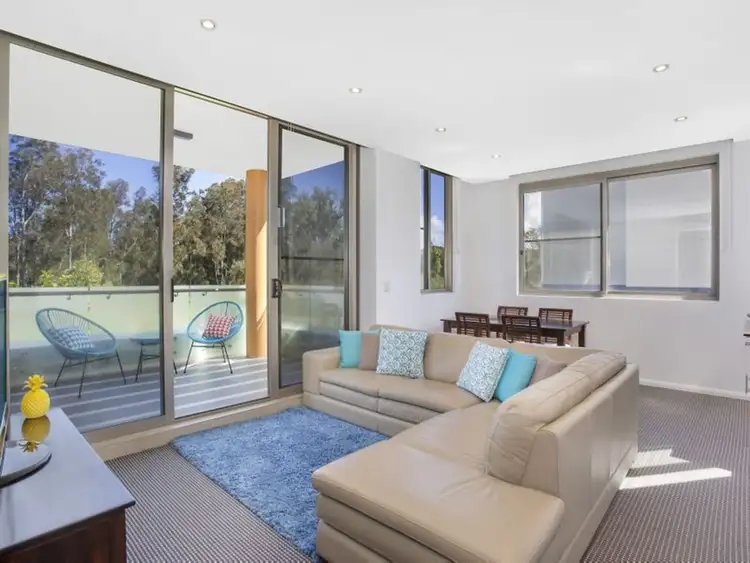 Third view of Homely unit listing, 142/4 Firetail Drive, Warriewood NSW 2102