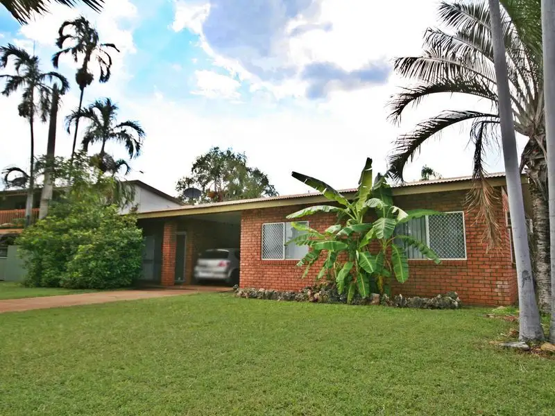 Main view of Homely house listing, 61 Coolibah Circuit, Katherine NT 850