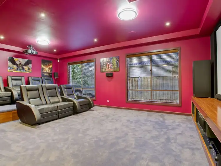 Third view of Homely house listing, 16 Williams Bay Walk, Sanctuary Lakes VIC 3030