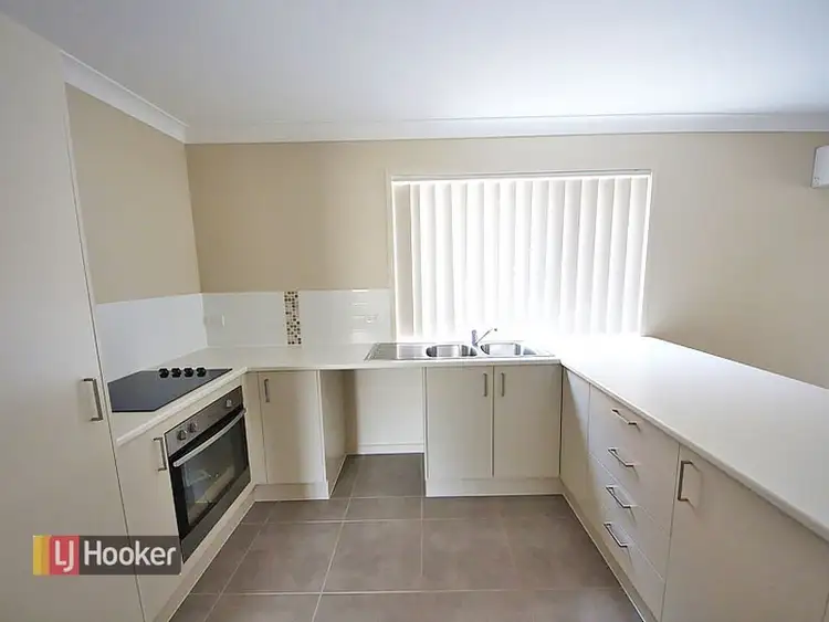 Second view of Homely house listing, 48 Brickworks Road, Kallangur QLD 4503